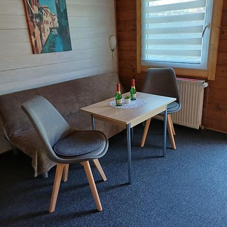 Fewo Isla 2 Elmenhorst/Lichtenhagen Εξωτερικό φωτογραφία
