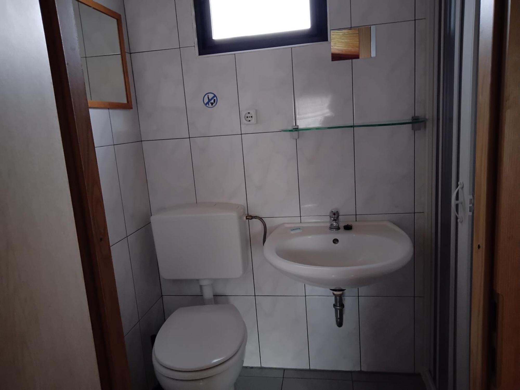 Fewo Isla 2 Elmenhorst/Lichtenhagen Εξωτερικό φωτογραφία